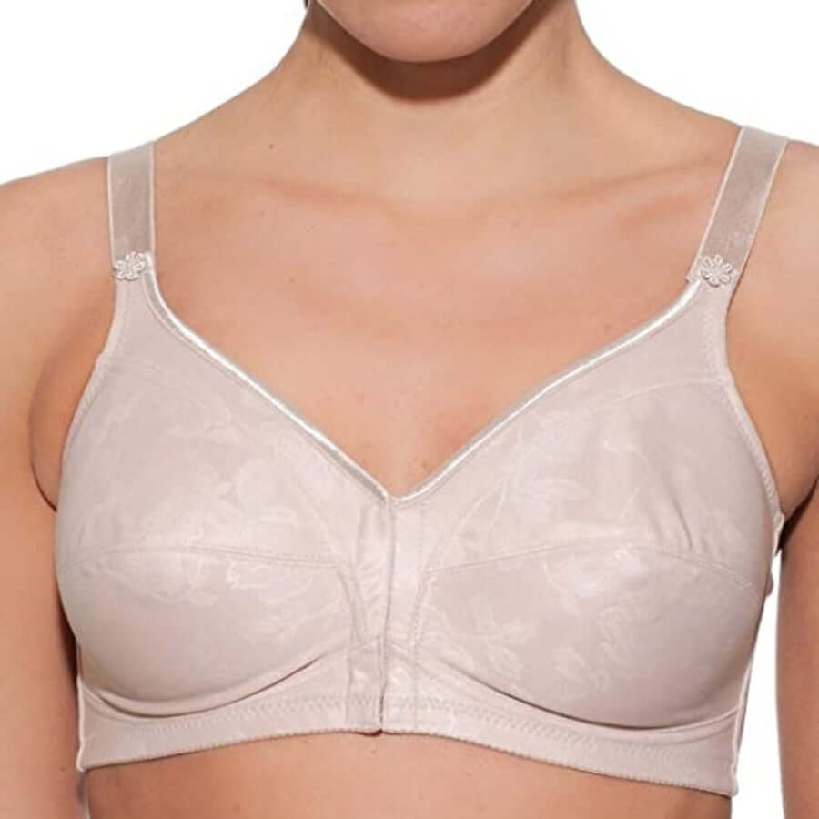 Sujetador Selene sin aros Isis Tierra B