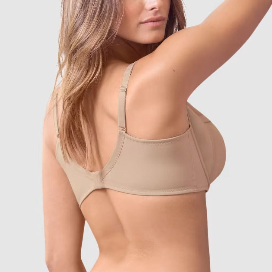 Sujetador Leonisa reductor 091008