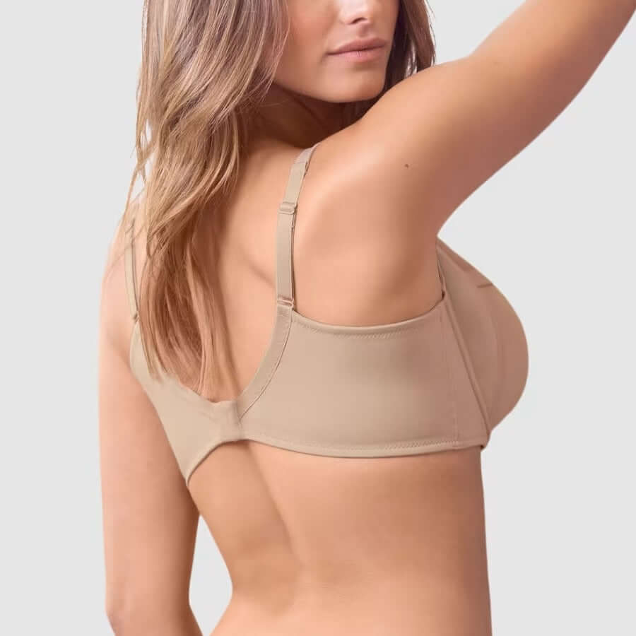 Sujetador Leonisa reductor 091008