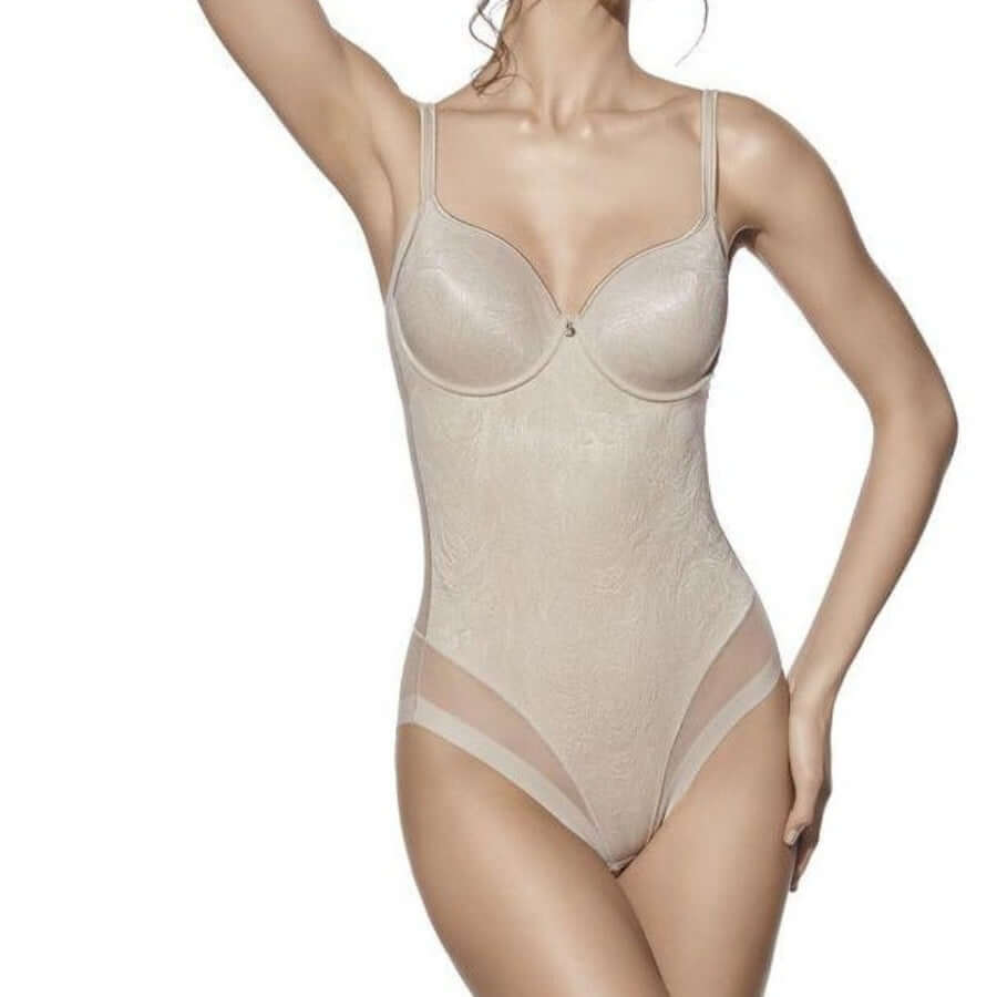 Selene body Violeta Tierra C