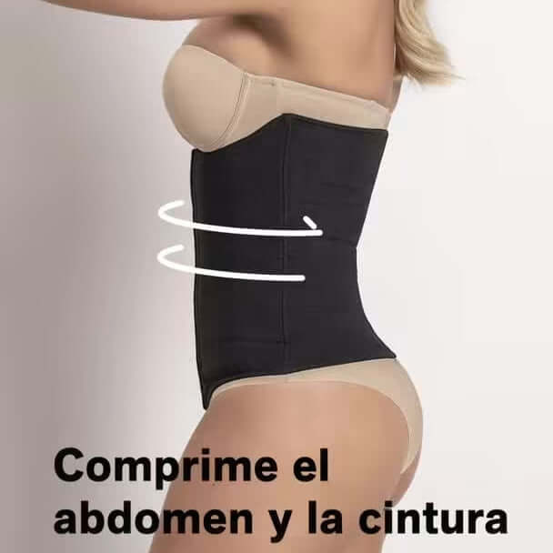 Faja Leonisa reductora cinturilla 018624