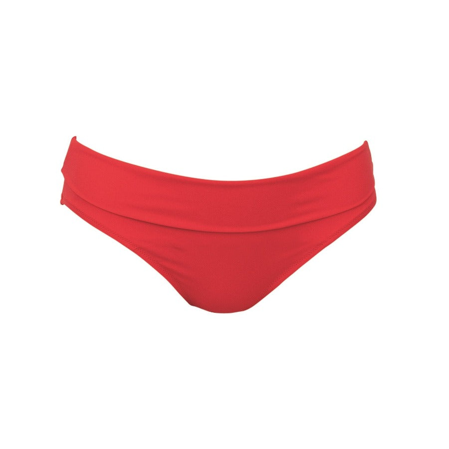 Braguitas de Bikini Rosa Faia 8708 Hot Chili