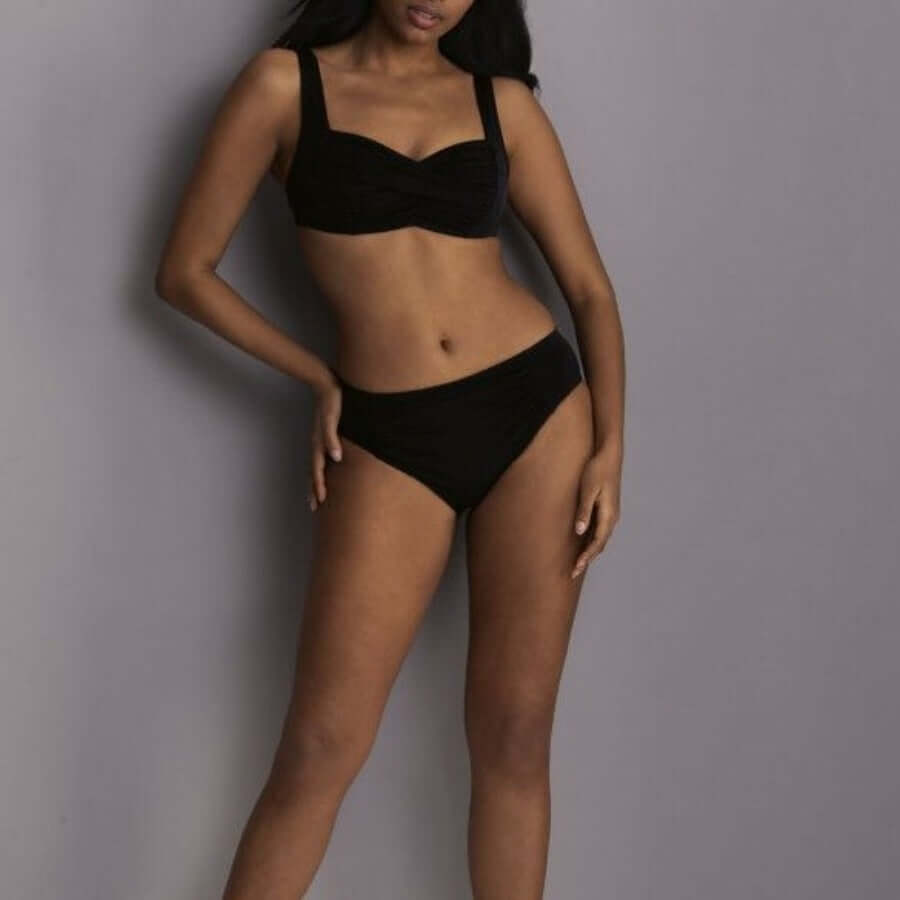 Bikini Anita 8401 Elle Black