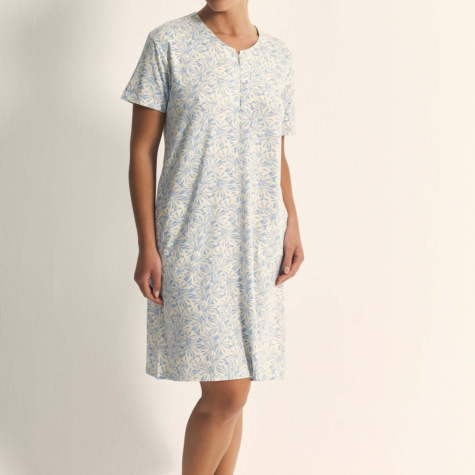 Camisolas de mujer Promise 15501 Azul