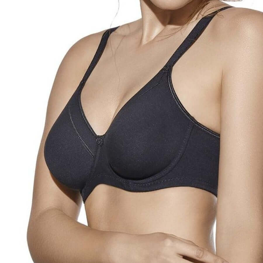 Sujetador Selene con aros Patricia Black C