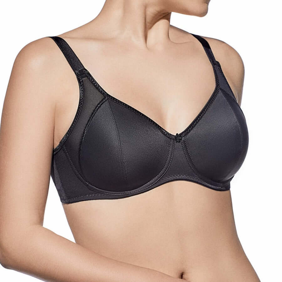 Sujetador Selene reductor Renata Black C