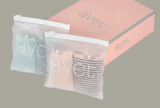 Bragas bikini 33578 pack duo