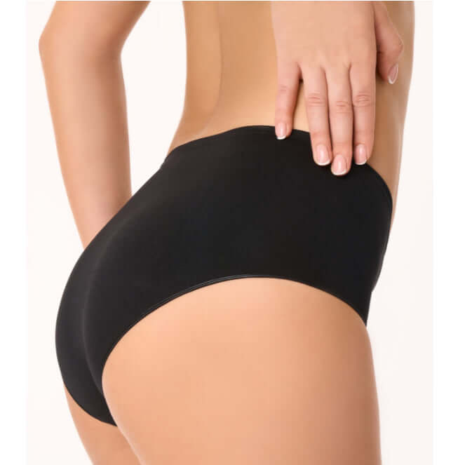 Bragas invisible Golden Lady 0056