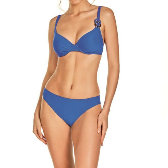 Bikini Basmar 3220 Winona Azul