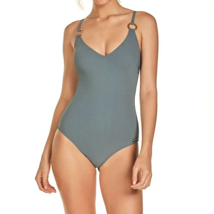 Bañador Basmar 3224 winona 42-90 Gris