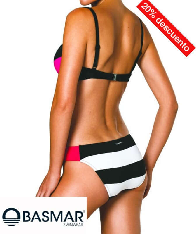 Bikini Basmar 2182 Sheryl