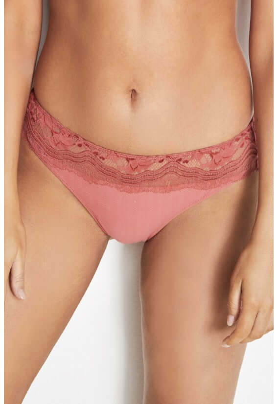 Bragas bikini Selmark 20902 Ludovica