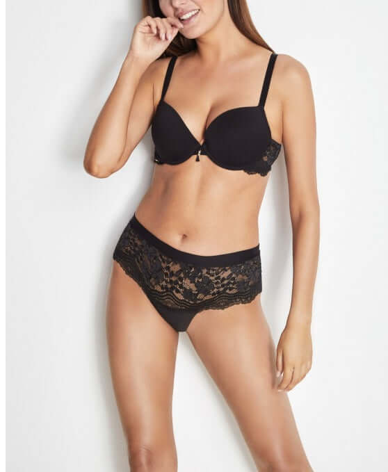 Bragas culotte Selmark 20905 Ludovica