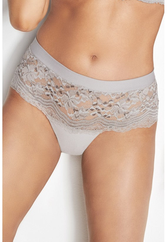 Bragas culotte Selmark 20905 Ludovica S Visón