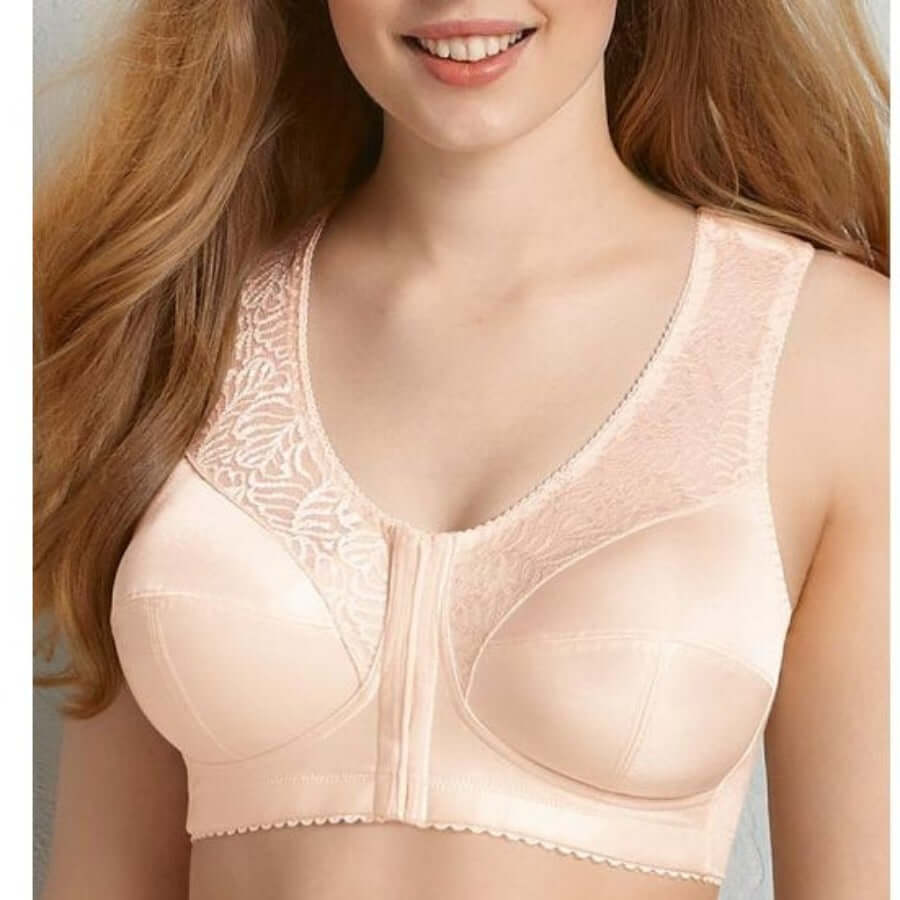 Sujetador Anita sin aros 5319 Mylena Light rose