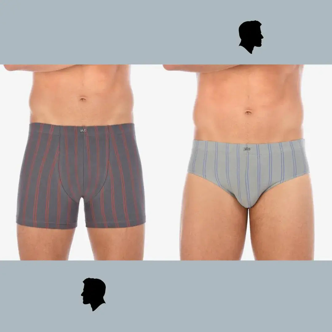 ¿Existe un calzoncillo ideal? - Corseteria Lita