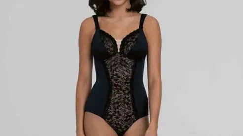 Body mujer - Corseteria Lita