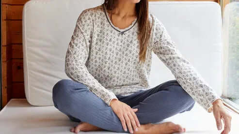 Homewear - Corseteria Lita