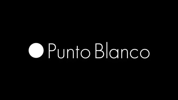 Punto blanco - Corseteria Lita