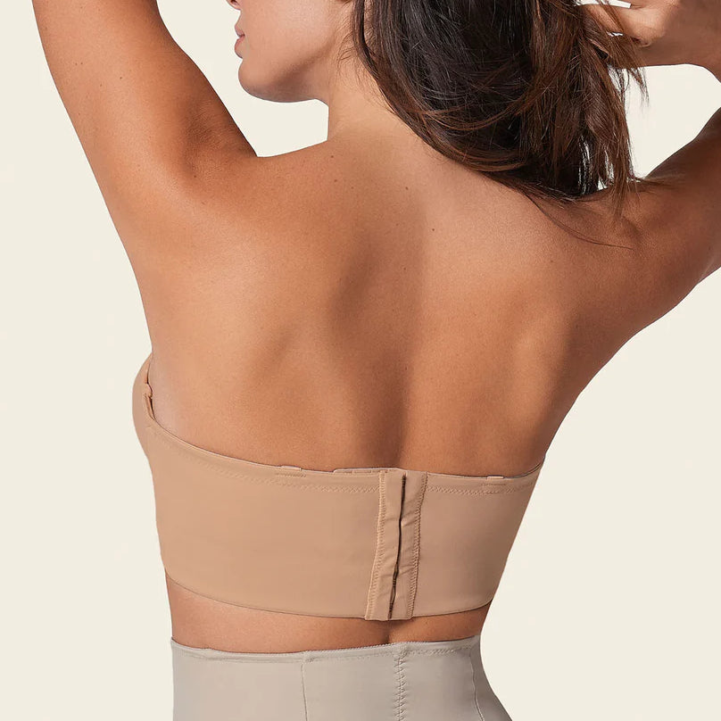 Sujetador Leonisa 011911 bustier