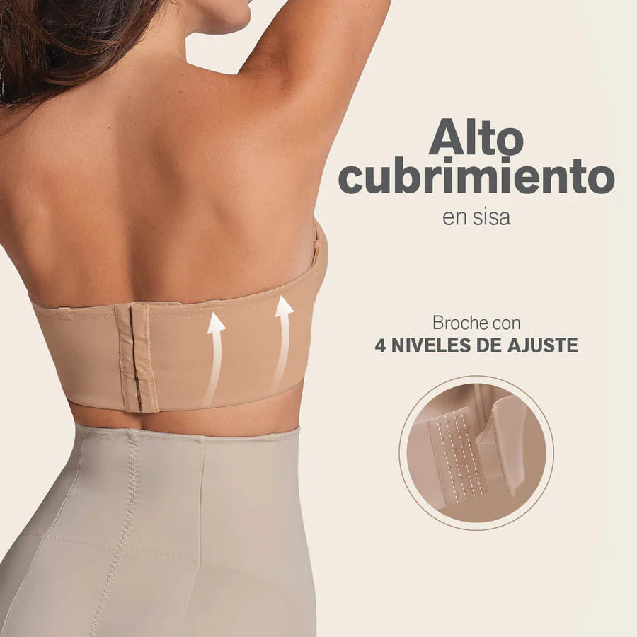 Sujetador Leonisa 011911 bustier