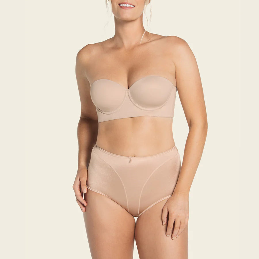 Sujetador Leonisa 011911 bustier