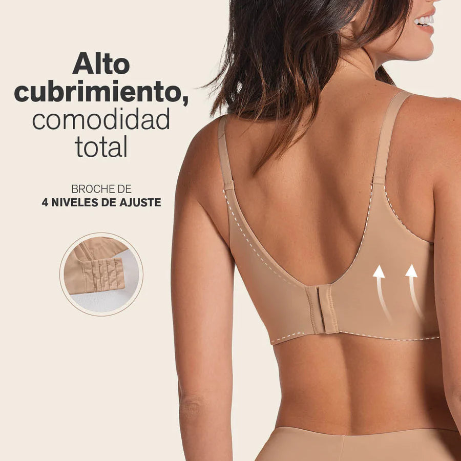 Sujetador Leonisa 011970