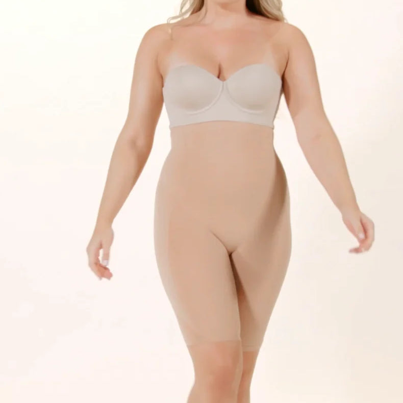 Faja Leonisa reductora 012807M