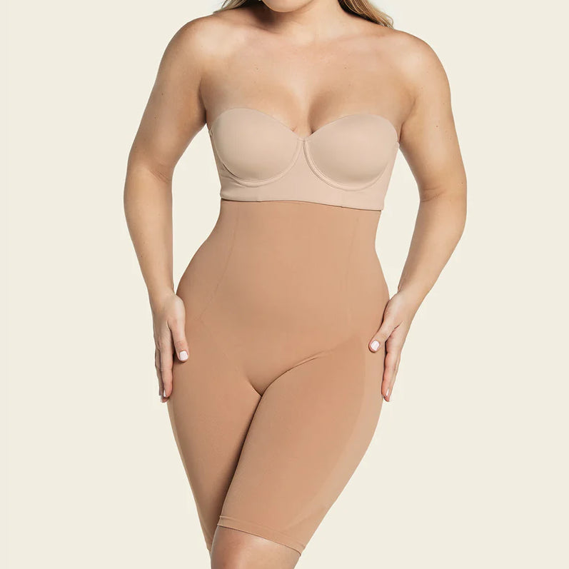 Faja Leonisa reductora 012807M Habano