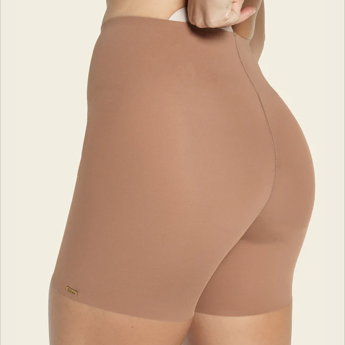 Faja Leonisa culotte 012889 almohadillas removibles