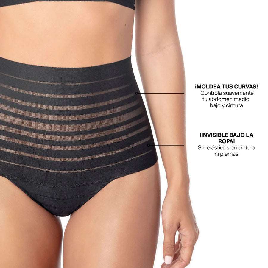 Bragas Leonisa faja 012890