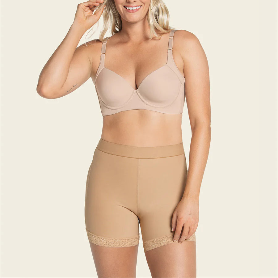 Faja Leonisa short 012983