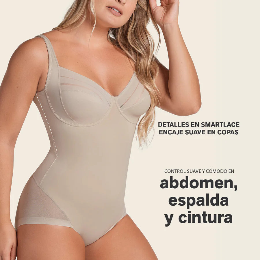 Body Leonisa reductor 018507C