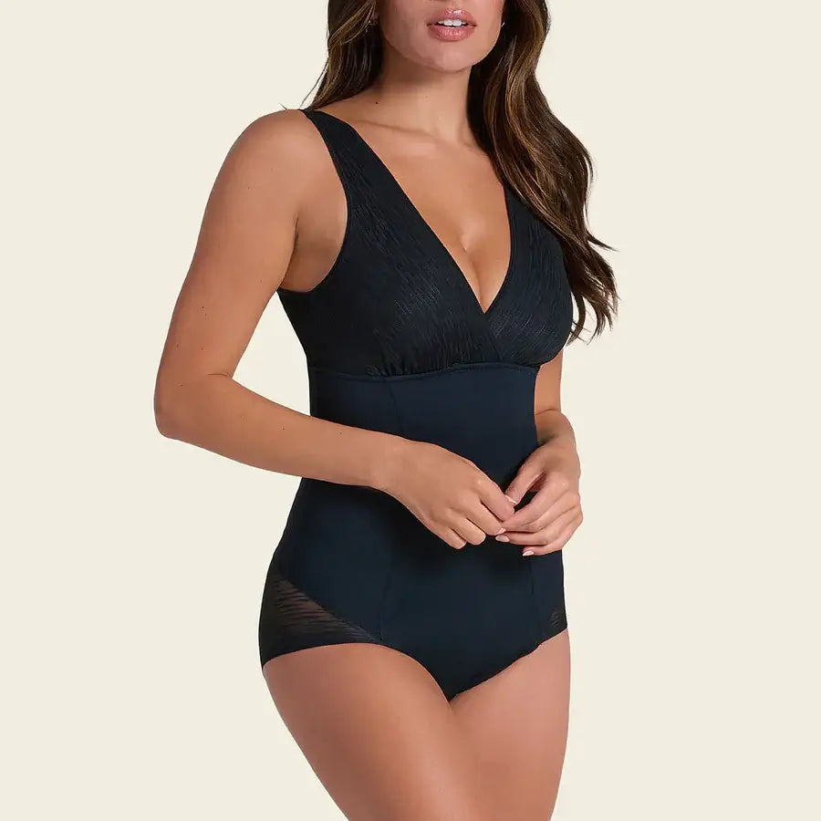 Faja body Leonisa 018517
