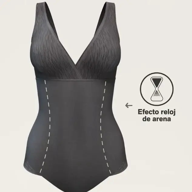 Faja body Leonisa 018517