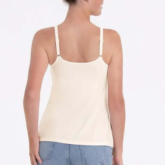 Camiseta protésica Anita 0640X