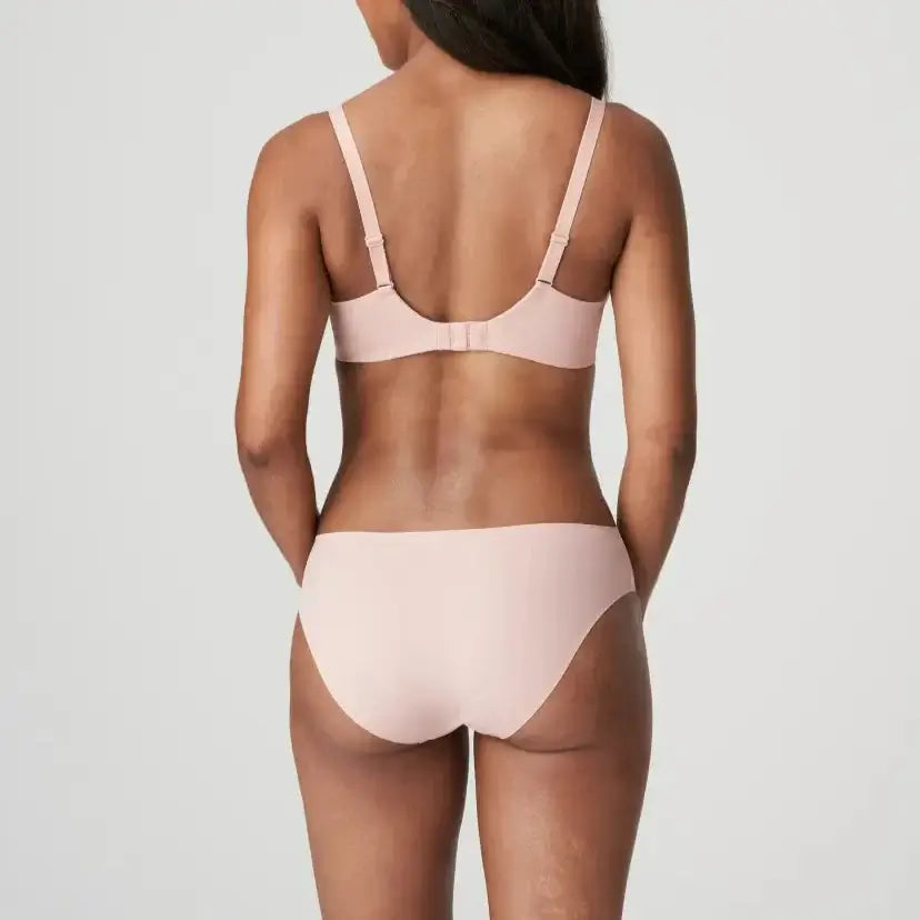 Sujetador con aros Primadonna Figuras 0163256