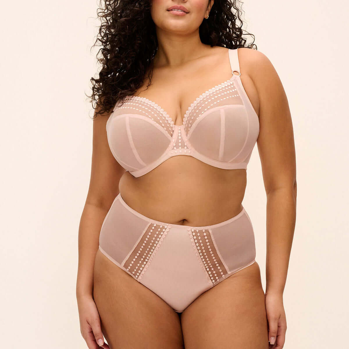 Sujetador Elomi EL8900 Matilda