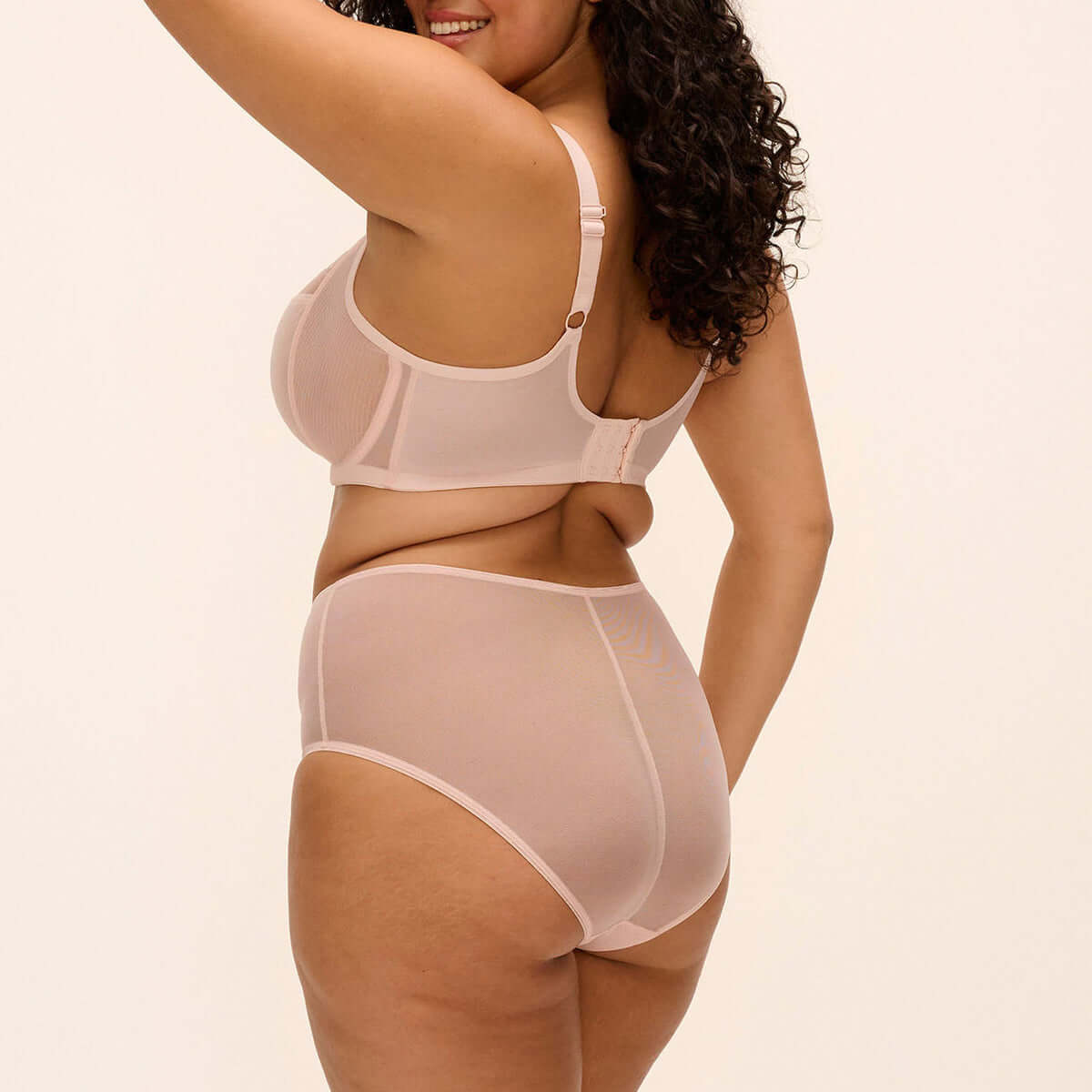 Sujetador Elomi EL8900 Matilda