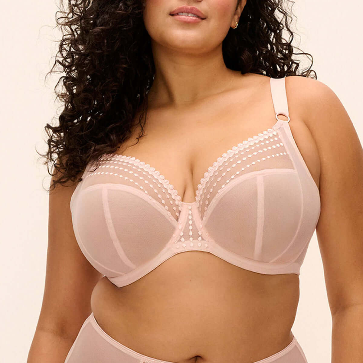 Sujetador Elomi EL8900 Matilda