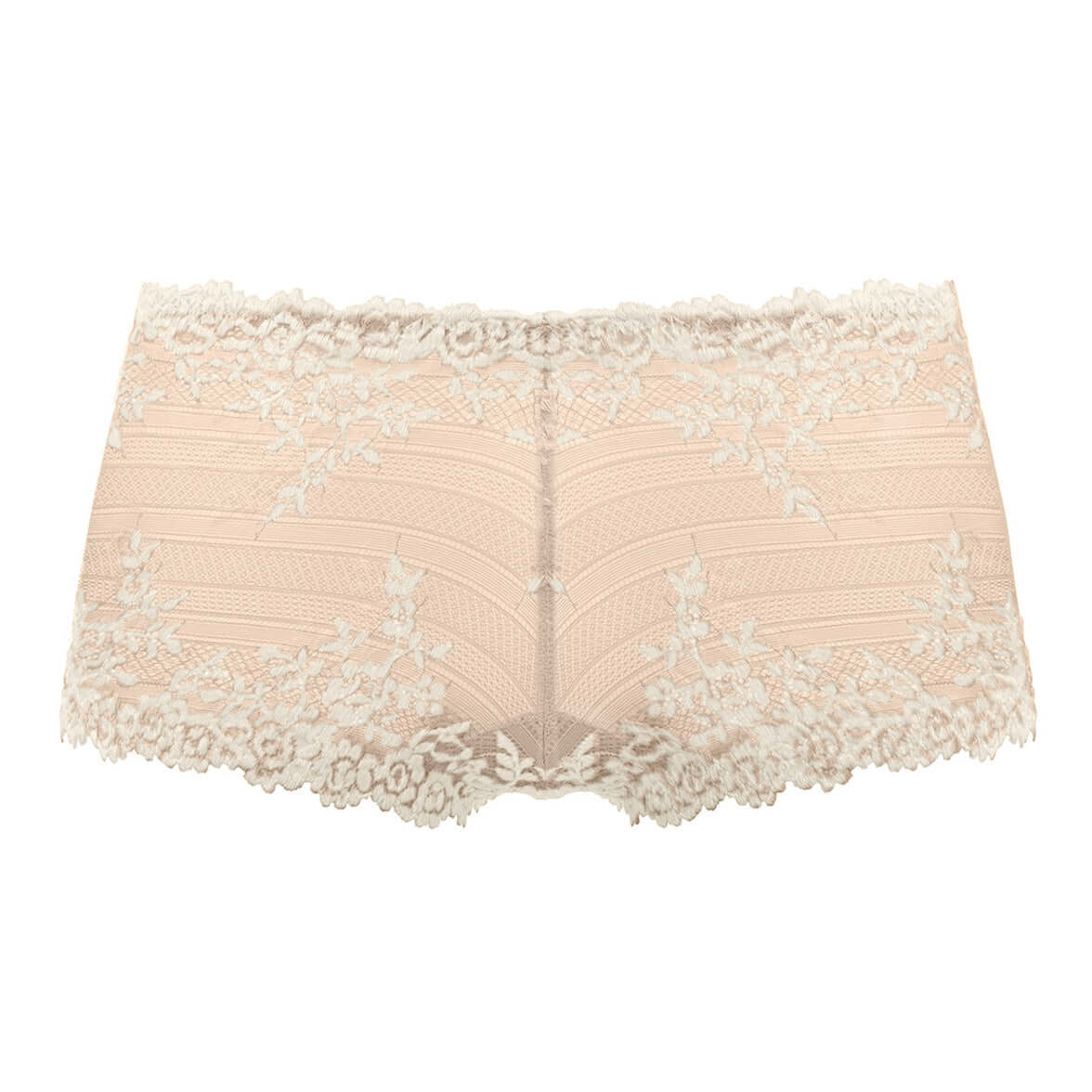 Braga Short Embrace Lace Wacoal WA067491