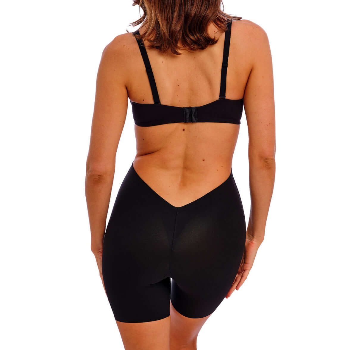 Faja Muslos Hourglass Shape Revelation Wacoal WA805387