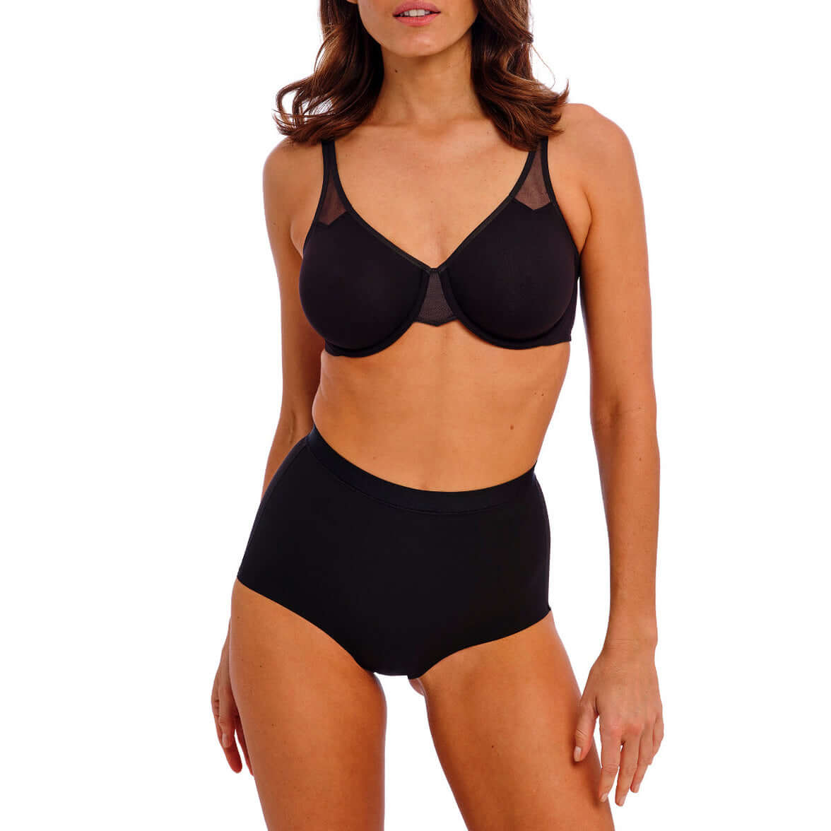 Braga Moldeadora Shape Revelation Wacoal WA809387