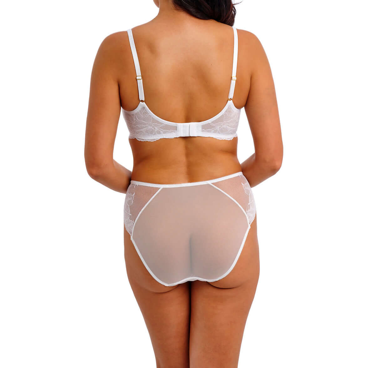 Bralette Sin Aros Vivid Attraction Wacoal WA810384