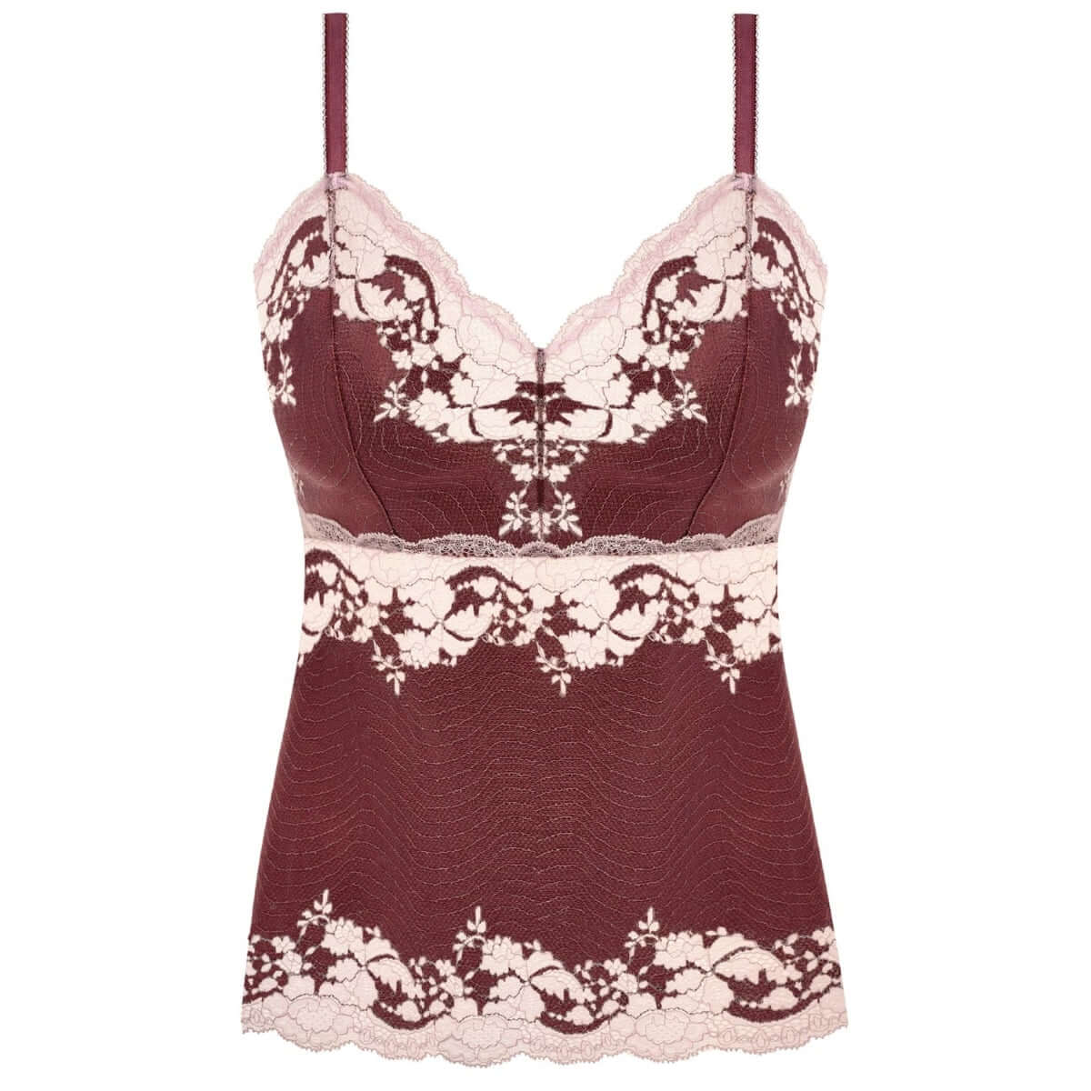 Camisola Modern Affair Wacoal WA812481