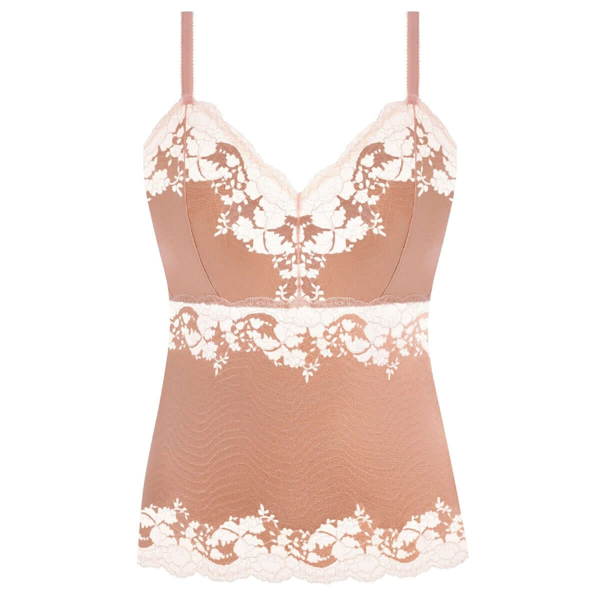 Camisola Modern Affair Wacoal WA812481