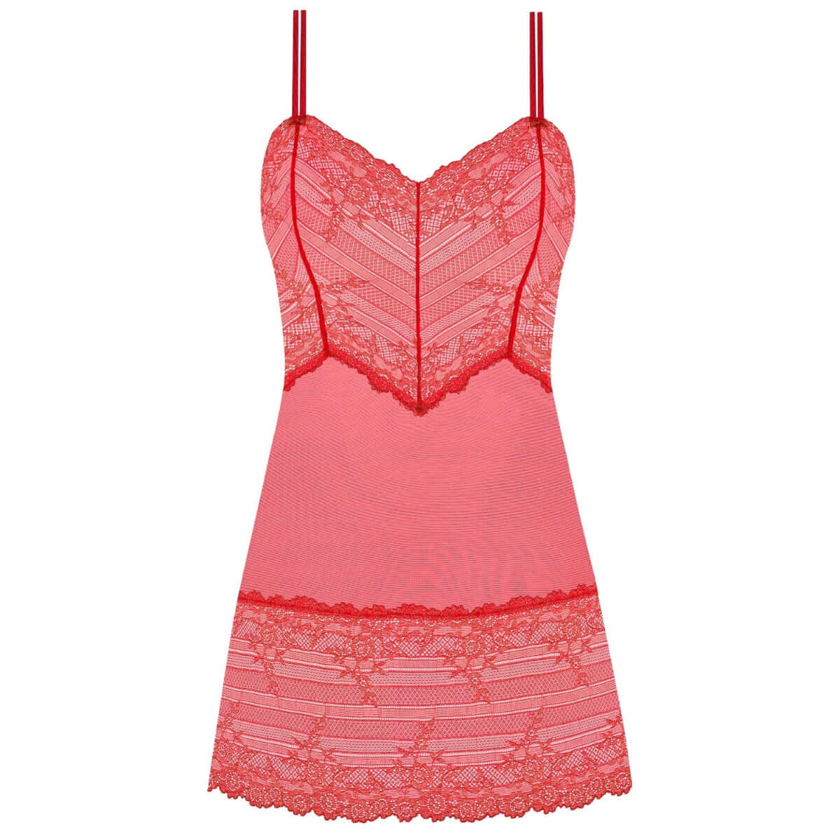 Camisón Embrace Lace Wacoal WA814191