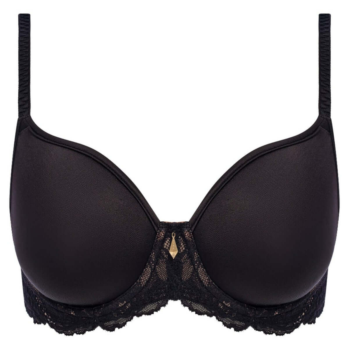 Sujetador Contour Con Aros Vivid Attraction Wacoal WA853384