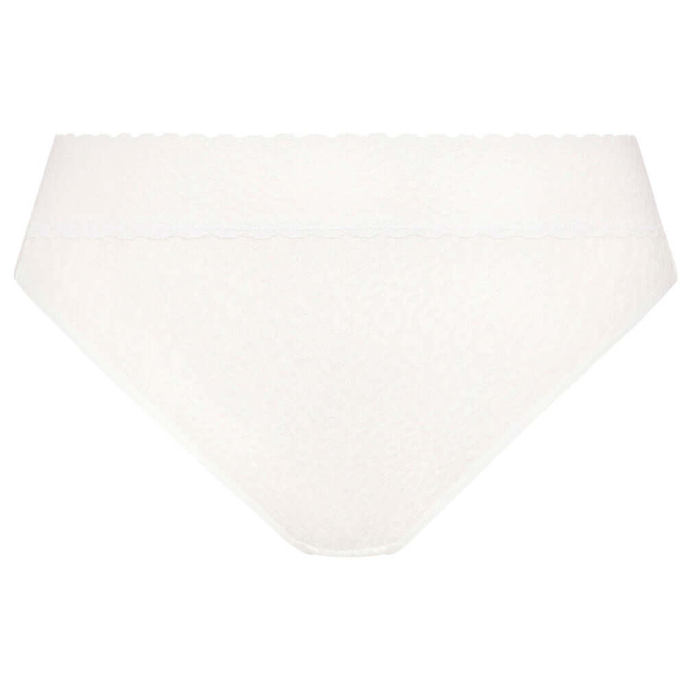 Braga Hi Cut High Bar Wacoal WA871429