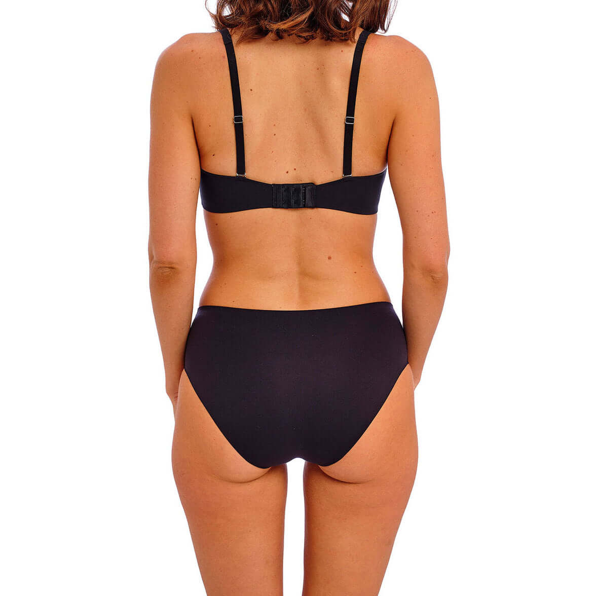Sujetador Contour Sin Aros Ines Secret Wacoal WE601008